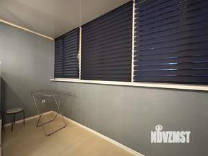 Студия квартира, на длительный срок, 30м2, 3/18 этаж