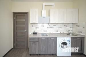 1-к квартира, на длительный срок, 38м2, 14/18 этаж