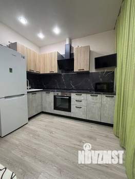 1-к квартира, на длительный срок, 35м2, 5/16 этаж