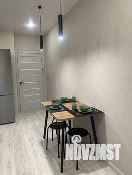 1-к квартира, посуточно, 40м2, 5/9 этаж