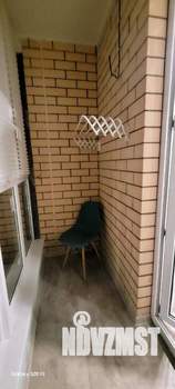 1-к квартира, на длительный срок, 39м2, 12/14 этаж