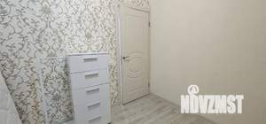 2-к квартира, посуточно, 40м2, 14/17 этаж