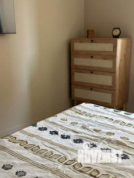 1-к квартира, на длительный срок, 40м2, 3/18 этаж