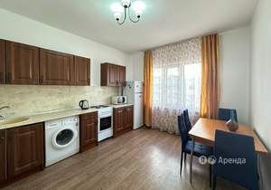 2-к квартира, на длительный срок, 73м2, 10/17 этаж