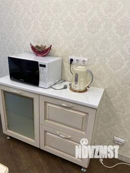1-к квартира, на длительный срок, 46м2, 15/16 этаж