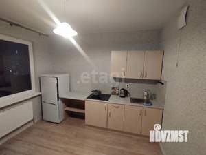 1-к квартира, на длительный срок, 52м2, 2/9 этаж