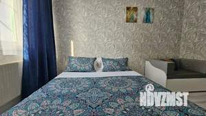 2-к квартира, посуточно, 60м2, 18/21 этаж