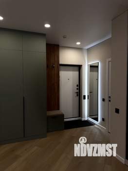 2-к квартира, на длительный срок, 72м2, 2/9 этаж