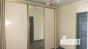 1-к квартира, на длительный срок, 40м2, 14/16 этаж