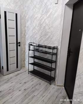 1-к квартира, на длительный срок, 39м2, 12/24 этаж