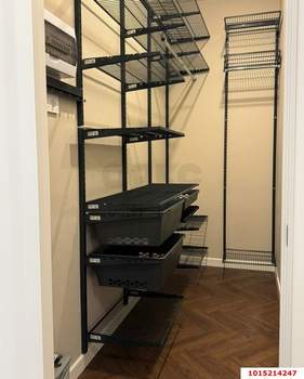 1-к квартира, на длительный срок, 41м2, 16/24 этаж