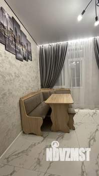 1-к квартира, на длительный срок, 39м2, 5/18 этаж