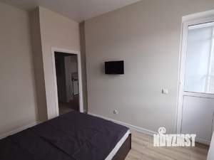 1-к квартира, на длительный срок, 32м2, 24/25 этаж