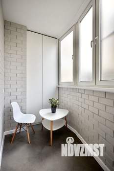 Студия квартира, на длительный срок, 24м2, 1/17 этаж