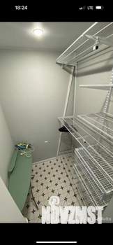 1-к квартира, на длительный срок, 35м2, 10/18 этаж