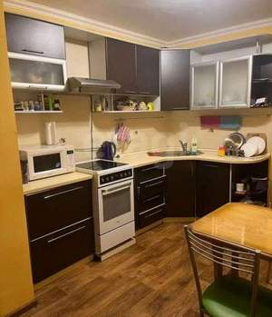 2-к квартира, на длительный срок, 49м2, 12/12 этаж