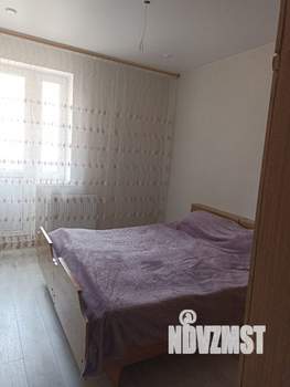 2-к квартира, на длительный срок, 54м2, 13/19 этаж