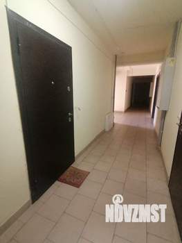 1-к квартира, на длительный срок, 34м2, 5/6 этаж