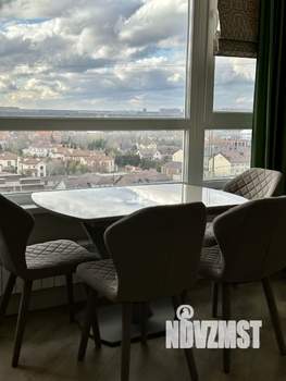 2-к квартира, на длительный срок, 65м2, 11/18 этаж