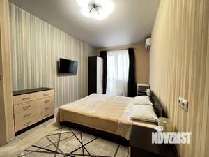 1-к квартира, на длительный срок, 38м2, 20/26 этаж