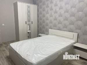 2-к квартира, на длительный срок, 60м2, 10/22 этаж