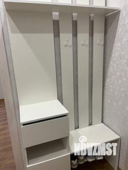 Студия квартира, на длительный срок, 38м2, 3/5 этаж