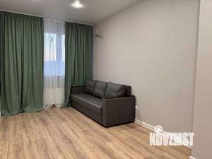 1-к квартира, на длительный срок, 27м2, 10/20 этаж