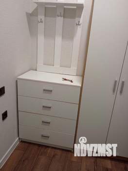 Студия квартира, на длительный срок, 27м2, 3/16 этаж