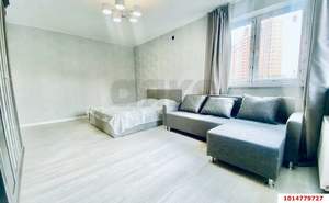 1-к квартира, на длительный срок, 50м2, 1/12 этаж