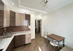 1-к квартира, на длительный срок, 38м2, 10/16 этаж