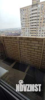 1-к квартира, на длительный срок, 35м2, 10/16 этаж