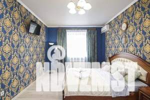 1-к квартира, посуточно, 43м2, 2/20 этаж