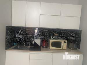 1-к квартира, на длительный срок, 45м2, 8/16 этаж