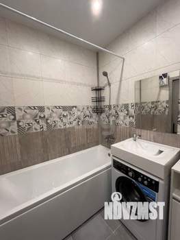 1-к квартира, на длительный срок, 41м2, 16/18 этаж