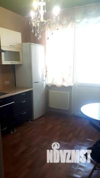1-к квартира, на длительный срок, 39м2, 3/5 этаж