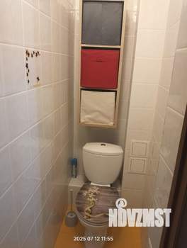 2-к квартира, на длительный срок, 51м2, 5/9 этаж