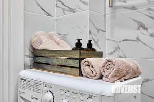 1-к квартира, посуточно, 27м2, 1/1 этаж
