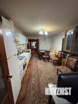 3-к квартира, на длительный срок, 70м2, 2/9 этаж