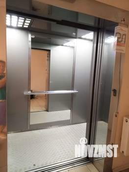 1-к квартира, на длительный срок, 33м2, 7/7 этаж