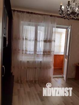 1-к квартира, на длительный срок, 28м2, 1/4 этаж