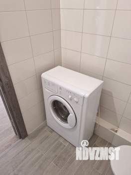 1-к квартира, на длительный срок, 41м2, 12/24 этаж