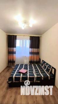 2-к квартира, посуточно, 75м2, 1/1 этаж