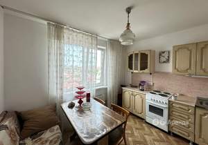 1-к квартира, на длительный срок, 38м2, 9/16 этаж