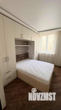 1-к квартира, на длительный срок, 34м2, 5/11 этаж