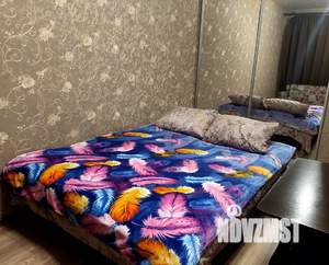 1-к квартира, посуточно, 36м2, 3/17 этаж