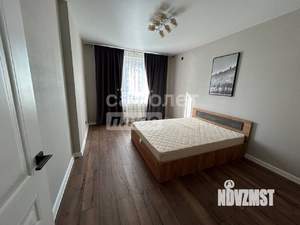 2-к квартира, на длительный срок, 48м2, 9/16 этаж