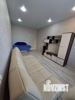 1-к квартира, на длительный срок, 34м2, 11/20 этаж