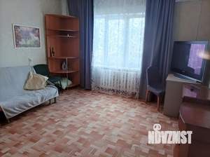 1-к квартира, на длительный срок, 35м2, 4/5 этаж