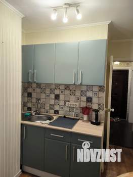 1-к квартира, на длительный срок, 33м2, 1/9 этаж