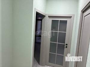 2-к квартира, на длительный срок, 45м2, 16/16 этаж